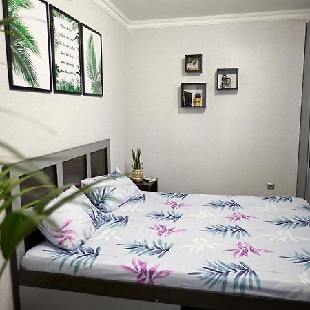 ריבנה Babylon Apartments On Chornovola מראה חיצוני תמונה